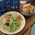 Khao×Khao Thai Kitchen - 