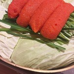 築地ふく竹 本店 - 