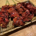 炭火焼鳥 きち蔵 - 