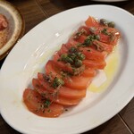 焼き菓子とワイン mano a mano - 