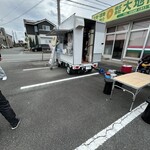 博多とんこつ もんちゃん - 