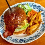 スター ネスト カフェ - 