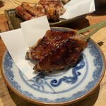炭火焼鳥 きち蔵 - 