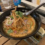 Khao×Khao Thai Kitchen - 