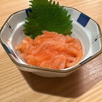 築地ふく竹 本店 - 