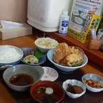 鷹汐 - 料理写真: