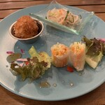 Khao×Khao Thai Kitchen - 