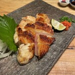 炭火焼鳥 きち蔵 - 