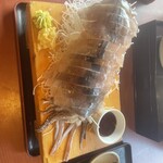 埼玉漁港 海鮮食堂 そうま水産 - 