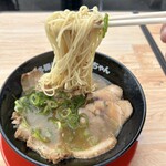 博多とんこつ もんちゃん - 