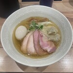 麺屋 彩音 - 