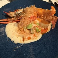 神楽坂 フレンチレストラン ラリアンス - 