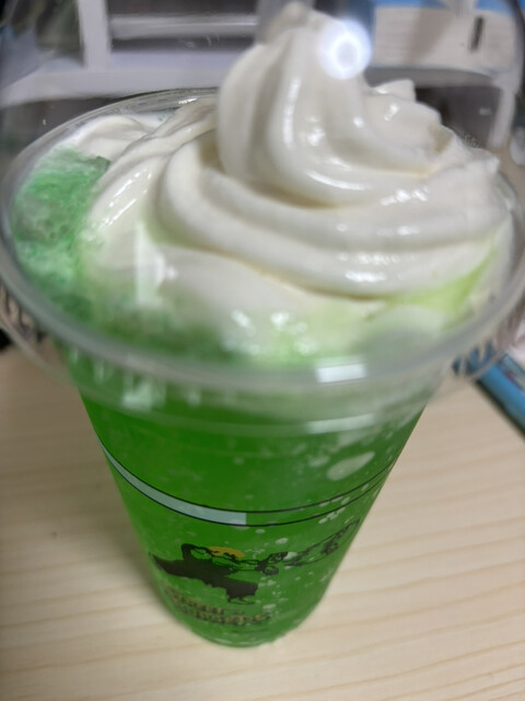 マクドナルド 清澄高橋店 （McDONALD'S） - 清澄白河/ハンバーガー