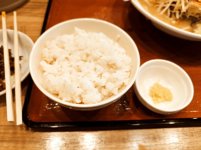 Nagasaki Chanpon Juttetsu Suita Ten photo 2