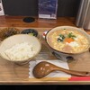 玉城豆腐のみそ汁屋・玉城豆腐のしゃぶしゃぶ屋