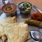 エス タージマハルエベレスト - 