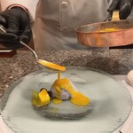 六角堂 - フルーツそーあ