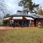 湖麺屋 リールカフェ - 