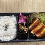 手作りおべんとう はんや - 