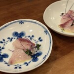 千住葡萄酒 - 