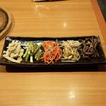焼肉しみず - 