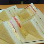 coffee&lunch さがみ - 