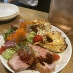 アネロスタンド - 