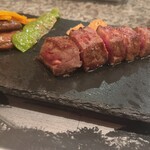 六角堂 - A5みかわ牛サーロイン