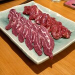 焼肉しみず - 