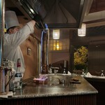 六角堂 - デザート