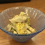 千住葡萄酒 - 