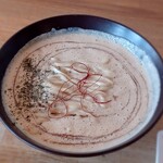 湖麺屋 リールカフェ - 