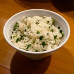 焼肉しみず - 
