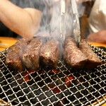 焼肉しみず - 