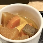 煮タリ蒸シタリ こんぺいとう - 