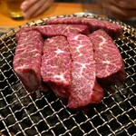 焼肉しみず - 