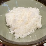 慶雲 - 【'25.11】ご飯少なめ