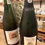 千住葡萄酒 - 