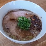 湖麺屋 リールカフェ - 