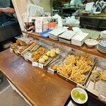 本格さぬきうどん　穂乃香 - 