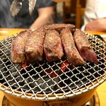 焼肉しみず - 