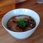 湖麺屋 リールカフェ - 