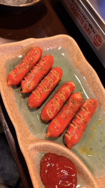 季の味 海道 - 釧路（居酒屋）の写真