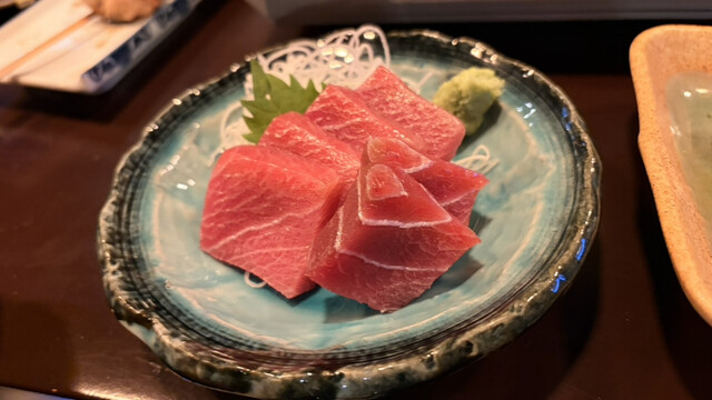 季の味 海道 - 釧路（居酒屋）