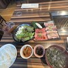 焼肉まあまあ屋
