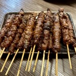 とりかわ 粋恭 - 