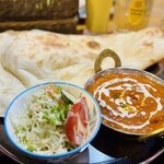 アジアンレストラン&バー ラクシミ - 