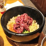 焼肉しみず - 
