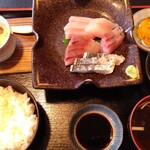 田中料理店 - 料理写真: