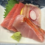 居酒屋 まき野 - 